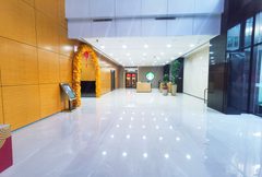 真房｜国际大厦 |1268平｜地标级商务空间 - 缩略图 26