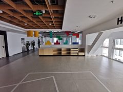 真房｜国际大厦 |1268平｜地标级商务空间 - 缩略图 28