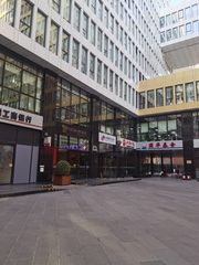 真房｜国际大厦 |1268平｜地标级商务空间 - 缩略图 5