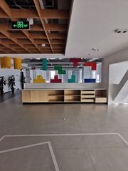 真房｜国际大厦 |1268平｜地标级商务空间 - 缩略图 12