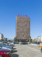 真房｜国际大厦 |1268平｜地标级商务空间 - 缩略图 16