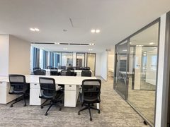 你可以不换办公室，但这栋不看会后悔 - 缩略图 10