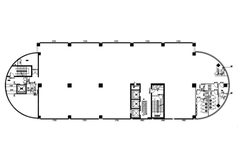 真房｜国际教育交流大厦｜1407平｜6.5元｜毛坯可定制 - 缩略图 9