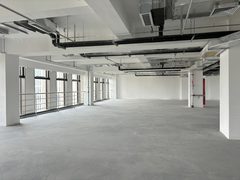 真房｜国际教育交流大厦｜1407平｜6.5元｜毛坯可定制 - 缩略图 11