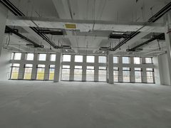 真房｜国际教育交流大厦｜1407平｜6.5元｜毛坯可定制 - 缩略图 14