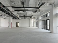 真房｜国际教育交流大厦｜1407平｜6.5元｜毛坯可定制 - 缩略图 15