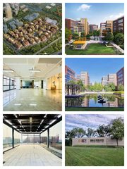 推荐亦庄生物医药园500平整层 - 缩略图 1