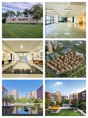 亦庄生物医药园独栋500平，配套齐全 - 缩略图 1