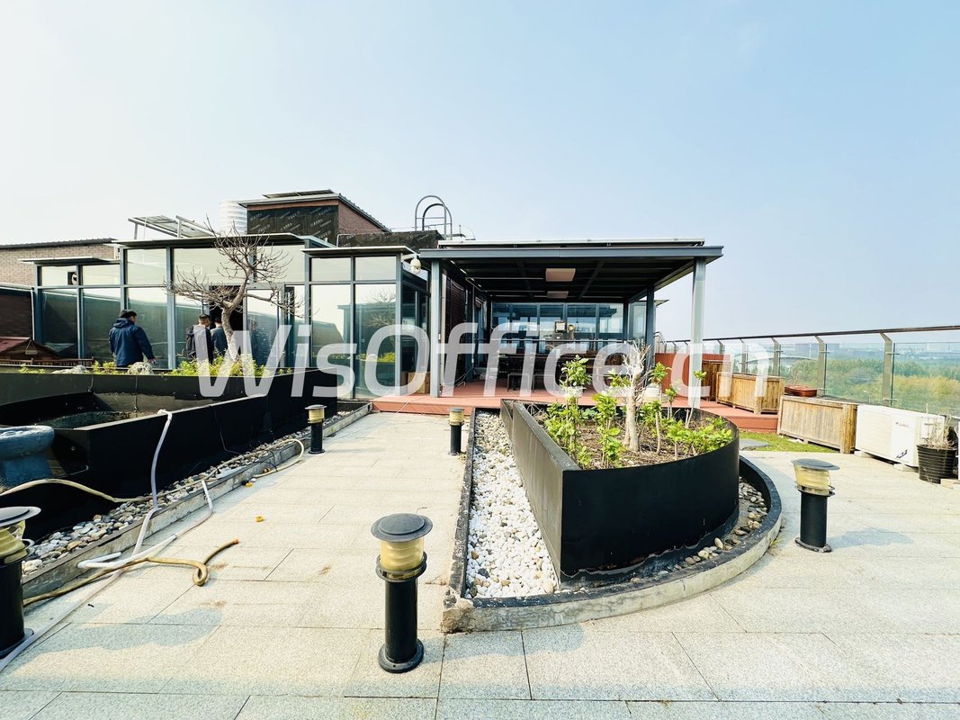 国际生物医药园