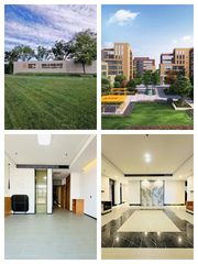 亦庄整层500平，生物医药园办公室 - 缩略图 1