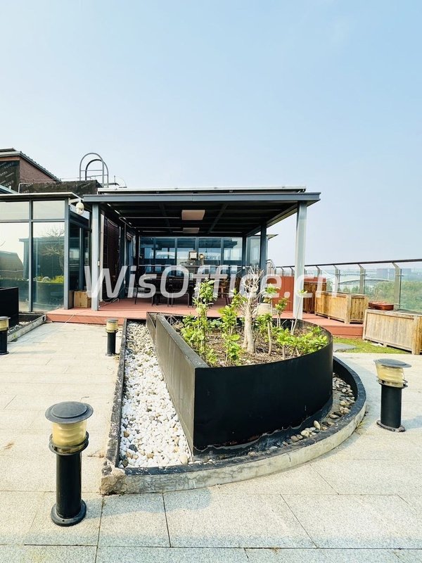 亦庄生物医药园 500㎡ 整层独享 - 首图