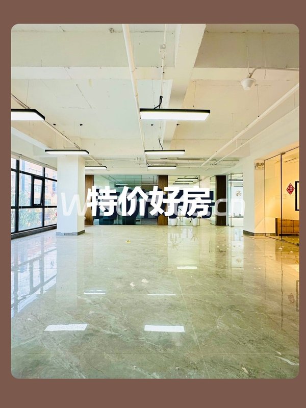 用地铁线路选园区，准没错 - 首图