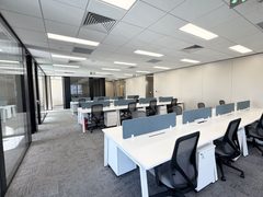 北京IFC | A座15层 | 双面采光办公室？ - 缩略图 5