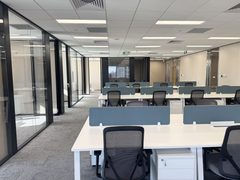 北京IFC | A座15层 | 双面采光办公室？ - 缩略图 4