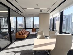 北京IFC | A座15层 | 双面采光办公室？ - 缩略图 6