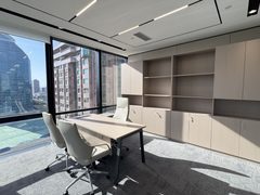 北京IFC | A座15层 | 双面采光办公室？ - 缩略图 7