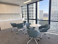 北京IFC | A座15层 | 双面采光办公室？ - 缩略图 8
