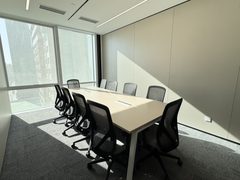 北京IFC | A座15层 | 双面采光办公室？ - 缩略图 9