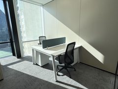 北京IFC | A座15层 | 双面采光办公室？ - 缩略图 10