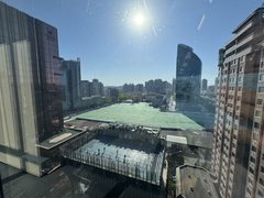 北京IFC | A座15层 | 双面采光办公室？ - 缩略图 11