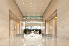 北京IFC | A座15层 | 双面采光办公室？ - 缩略图 13