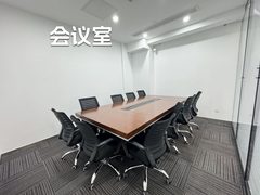 253㎡双面采光遗留装修，价格可谈视野好 - 缩略图 5