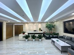 国际财源中心 | 俯瞰长安街 | 办公空间能选多大？ - 缩略图 2