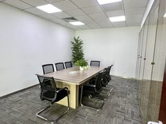 国际财源中心 | 俯瞰长安街 | 办公空间能选多大？ - 缩略图 6