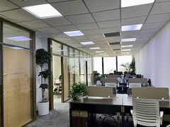 国际财源中心 | 俯瞰长安街 | 办公空间能选多大？ - 缩略图 8