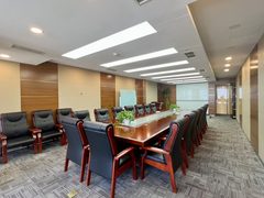 国际财源中心 | 俯瞰长安街 | 办公空间能选多大？ - 缩略图 9