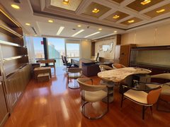 国际财源中心 | 俯瞰长安街 | 办公空间能选多大？ - 缩略图 10