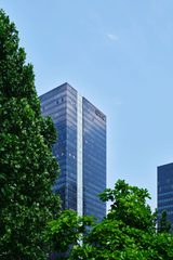 国际财源中心 | 俯瞰长安街 | 办公空间能选多大？ - 缩略图 15