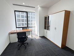 国际财源中心 | 双面采光办公空间？ - 缩略图 3