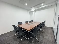 国际财源中心 | 双面采光办公空间？ - 缩略图 5