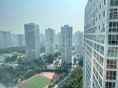 国际财源中心 | 双面采光办公空间？ - 缩略图 8