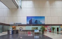 今天看了国际财经中心，精装太省心 - 缩略图 3