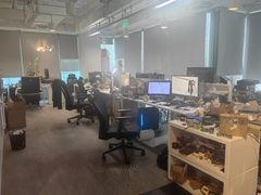 今天看了国际财经中心，精装太省心 - 缩略图 5