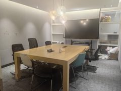 今天看了国际财经中心，精装太省心 - 缩略图 6