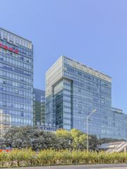 真房｜国际财经中心｜300平｜？｜京西商务新地标 - 缩略图 1