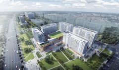 今天探了望京的国际能源创新中心，心动！ - 缩略图 2