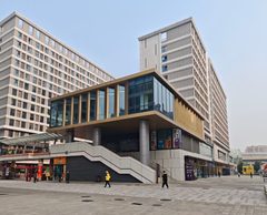 今天探了望京的国际能源创新中心，心动！ - 缩略图 3