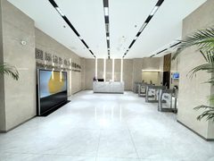 今天探了望京的国际能源创新中心，心动！ - 缩略图 4