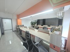 昌平沙河新地标，能源创新者的办公新选择 - 缩略图 2