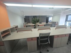 昌平沙河新地标，能源创新者的办公新选择 - 缩略图 4