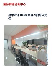 昌平沙河103㎡西区2号楼 采光佳 - 缩略图 1