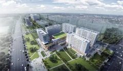 真房｜国际能源电力创新中心|266平|可扩租 - 缩略图 2