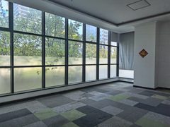 新租的289平办公室我应该怎么装？ - 缩略图 5