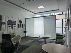 新租的289平办公室我应该怎么装？ - 缩略图 9