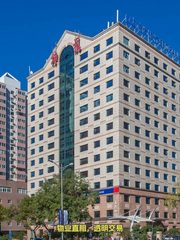 知春路 | 坤讯大厦 | 办公新选择？ - 缩略图 18