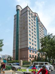 真房｜坤讯大厦 |131平｜7.5元｜地铁口现房 - 缩略图 21